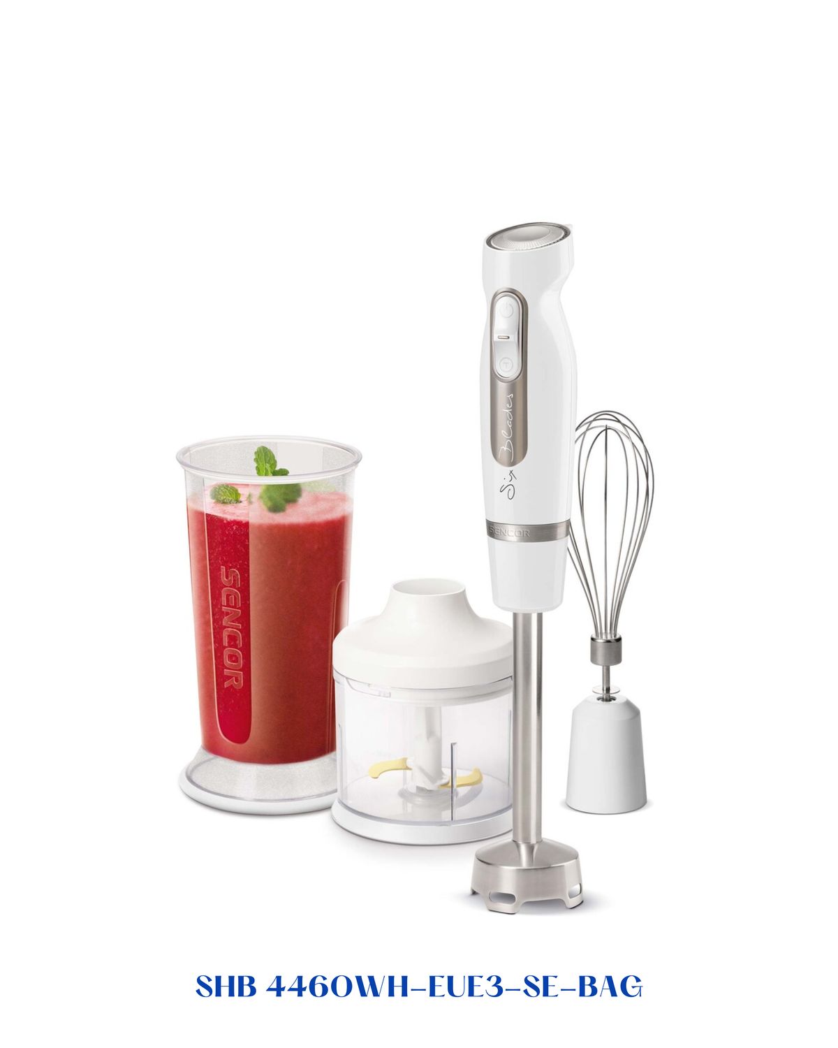 SENCOR HAND BLENDER 1000W
