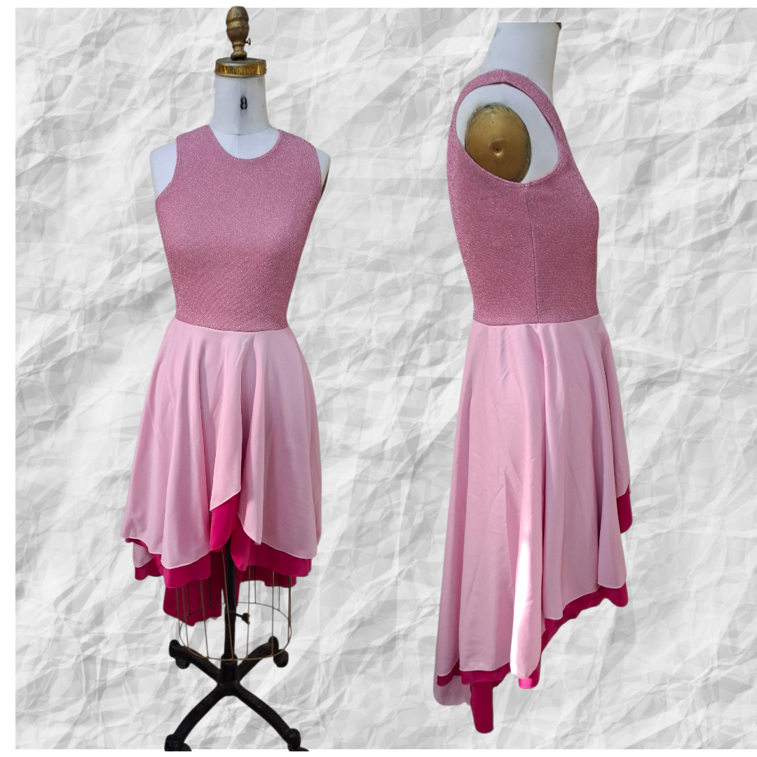 Efod Esther, Talla S