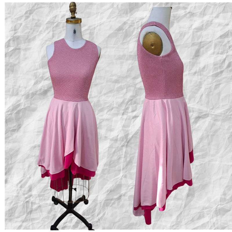 Efod Esther, Talla S