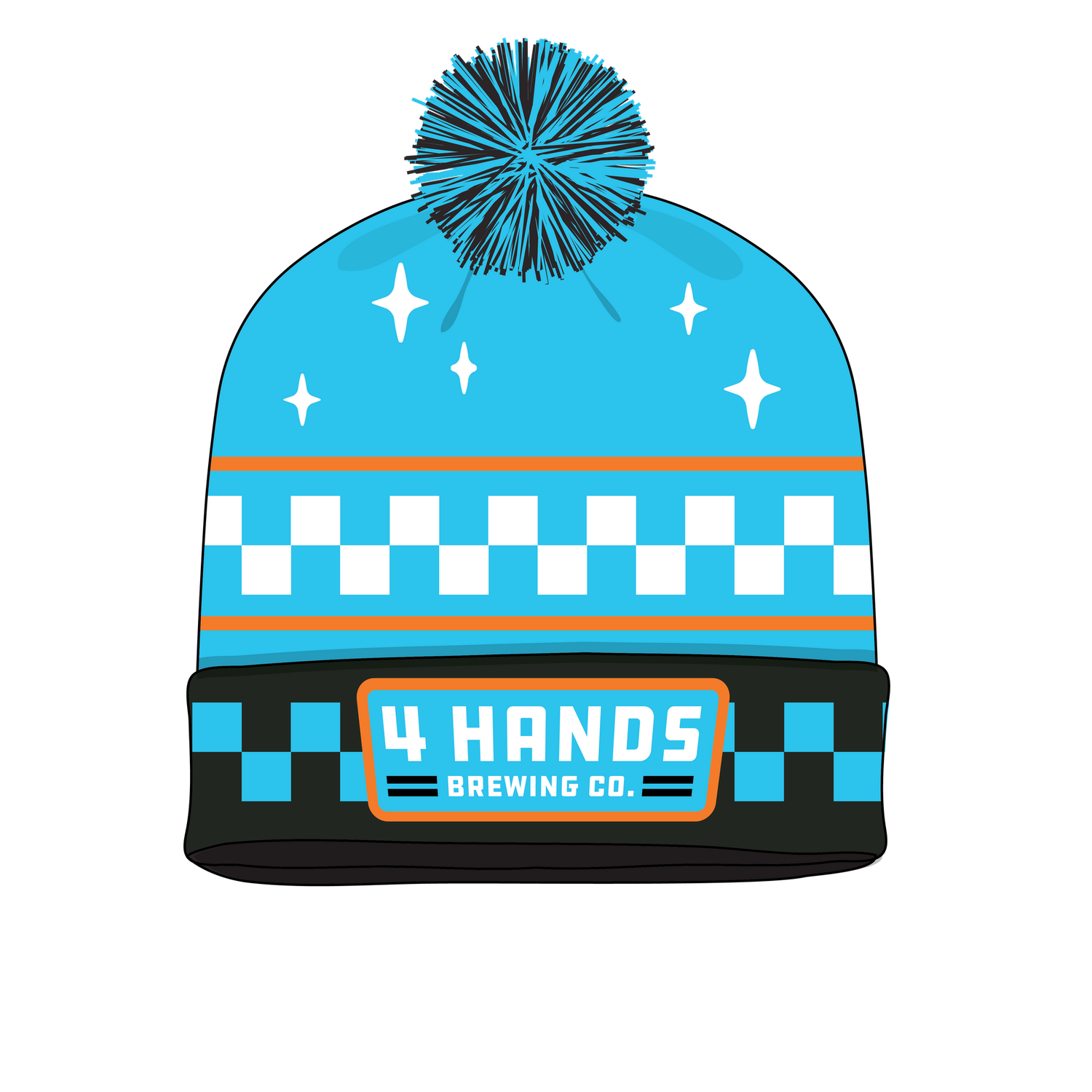 Space Beanie