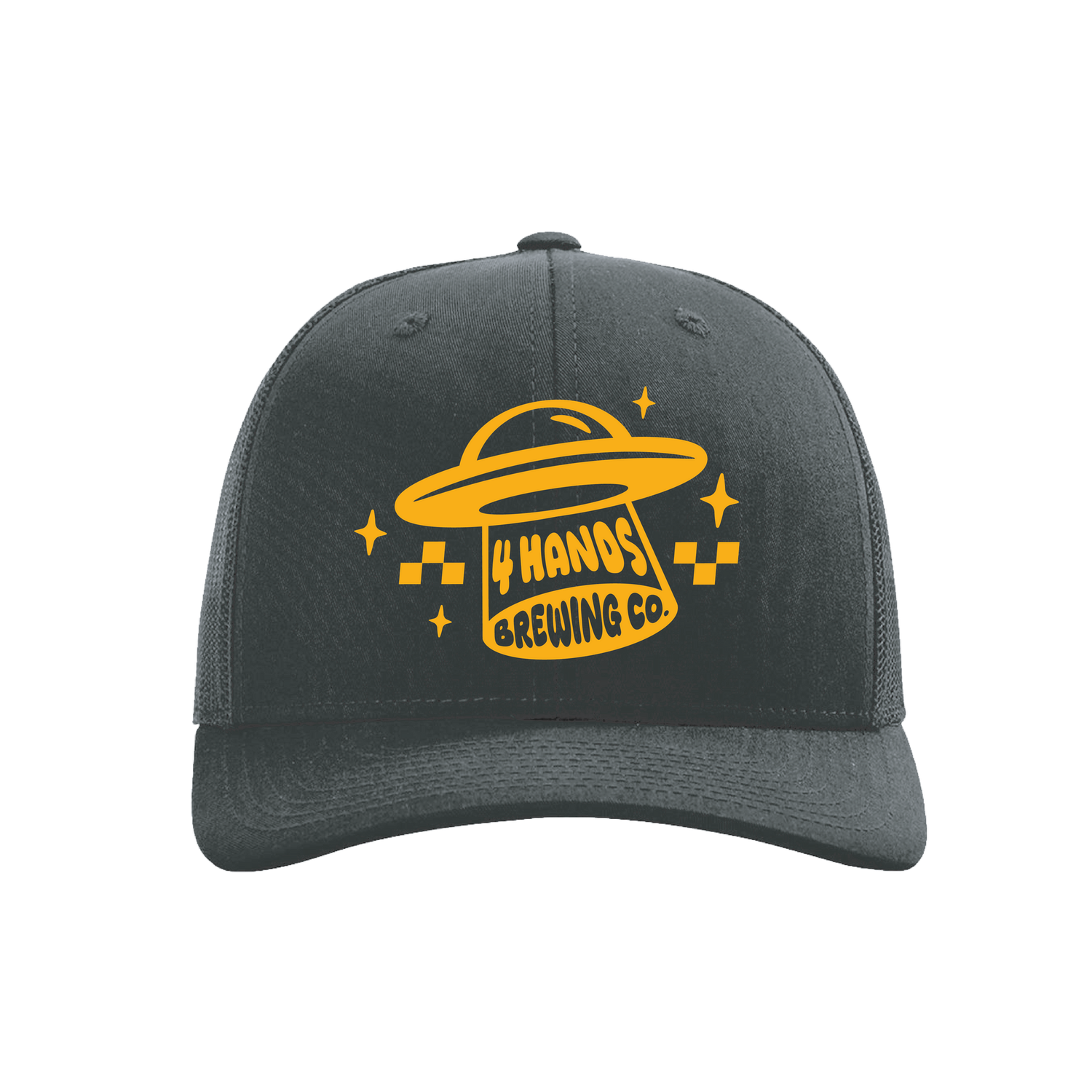 Trucker Cap
