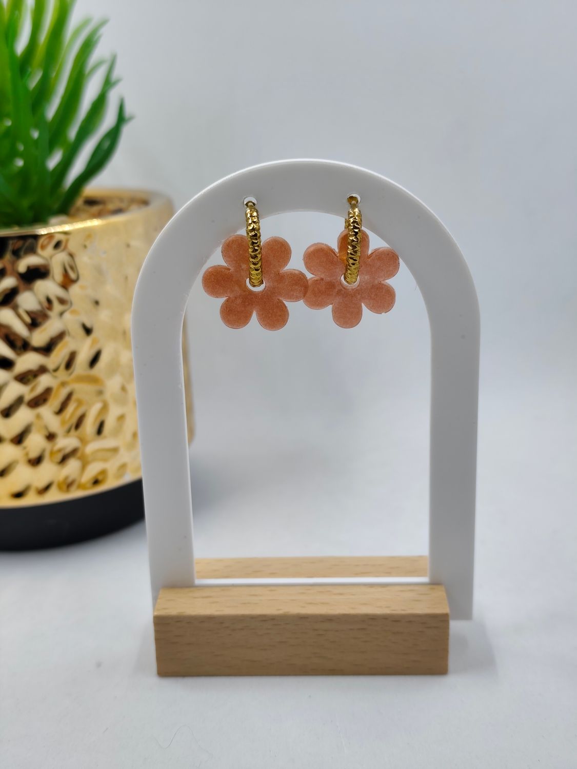 Mim's - cuivre opaque Mim's - cuivre opaque