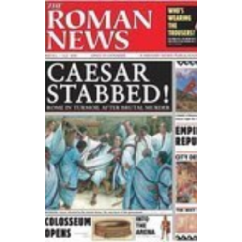 Roman News, The