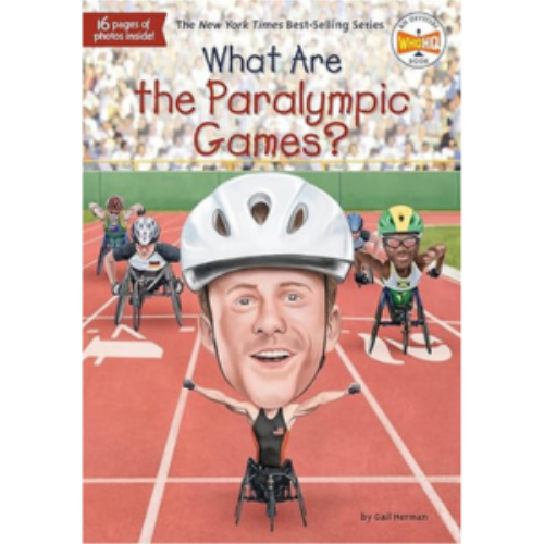 What Are the Paralympic Games?