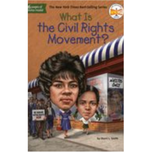 What Is the Civil Rights Movement?