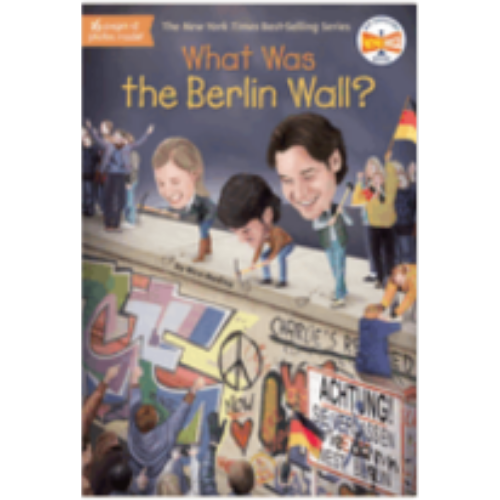 What Was the Berlin Wall?