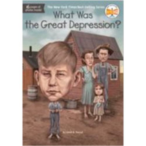 What Was the Great Depression? What Was the Great Depression?
