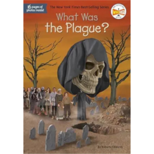 What Was the Plague?