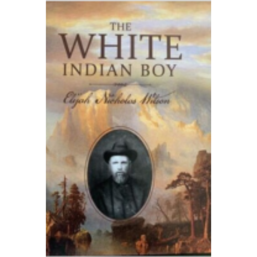 White Indian Boy, The (1910)