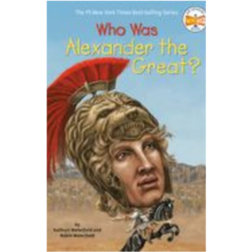 Who Was Alexander the Great?