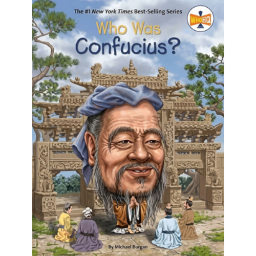 Who Was Confucius?