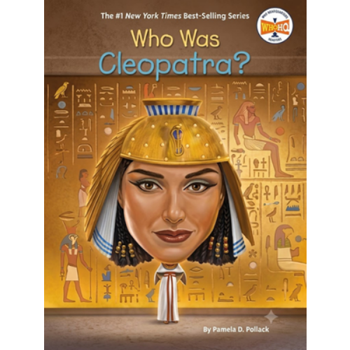 Who Was Cleopatra?