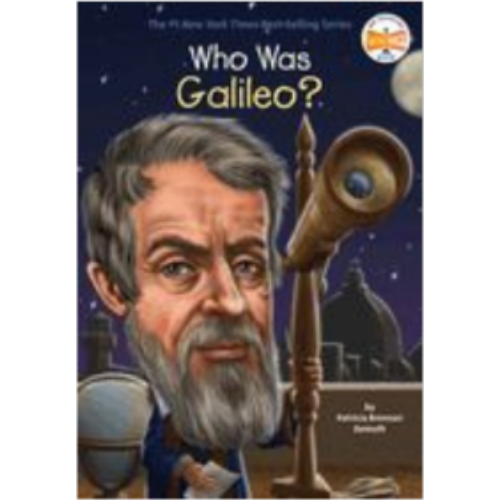 Who Was Galileo? Who Was Galileo?