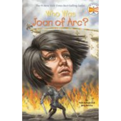 Who Was Joan of Arc?