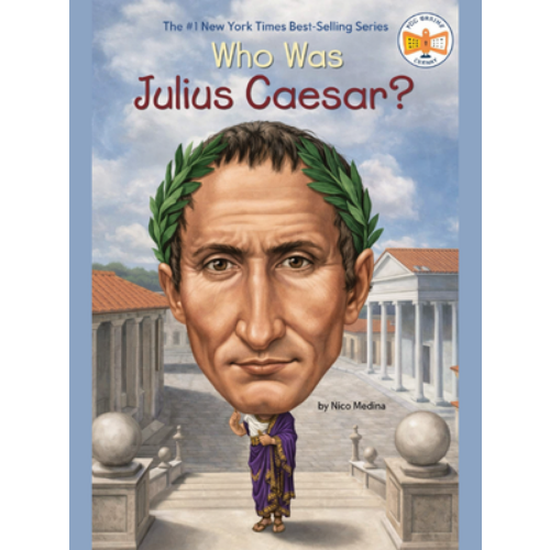Who Was Julius Caesar?