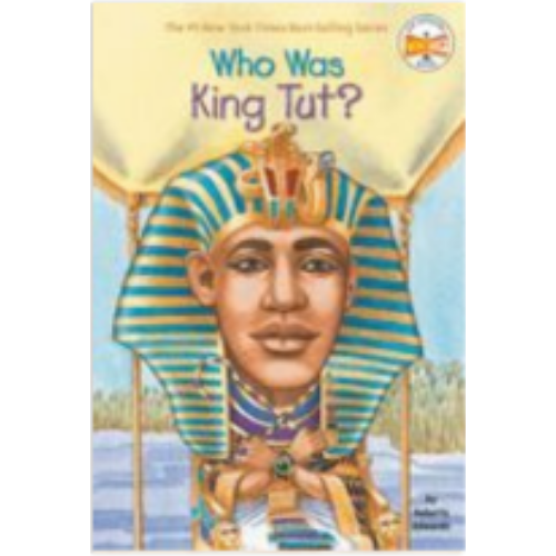 Who Was King Tut?