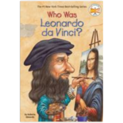Who Was Leonardo Da Vinci?