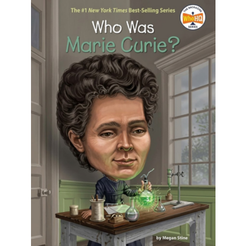 Who Was Marie Curie? Who Was Marie Curie?