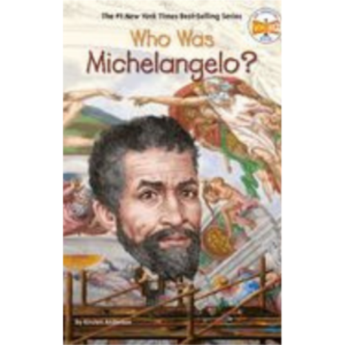 Who Was Michelangelo?