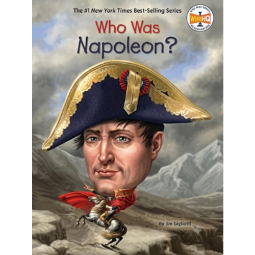 Who Was Napoleon?