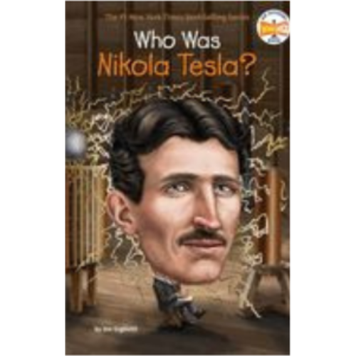 Who Was Nikola Tesla? Who Was Nikola Tesla?