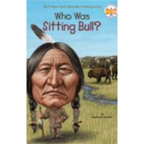 Who Was Sitting Bull?