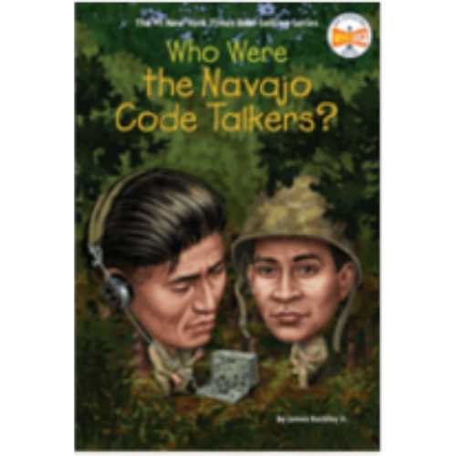 Who Were the Navajo Code Talkers?