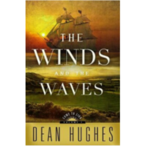 Winds and the Waves, The (Come to Zion #1)