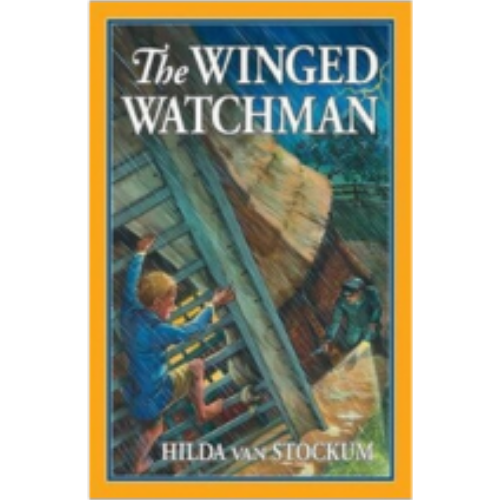 Winged Watchman, The