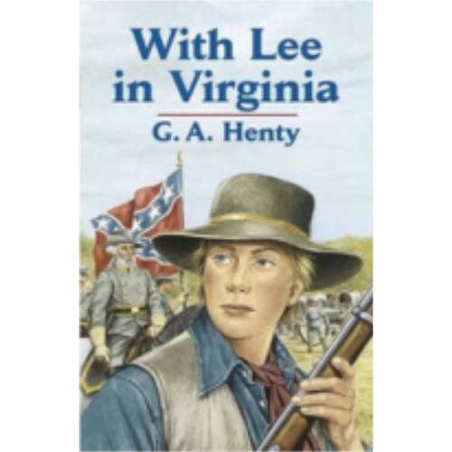 With Lee in Virginia