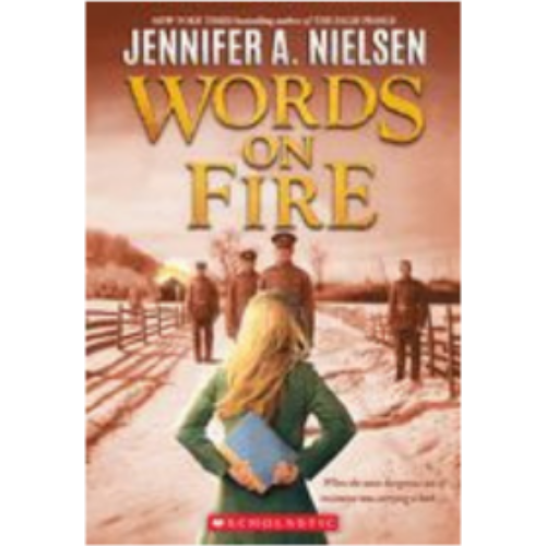 Words on Fire