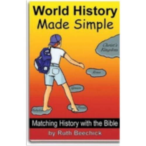 World History Made Simple