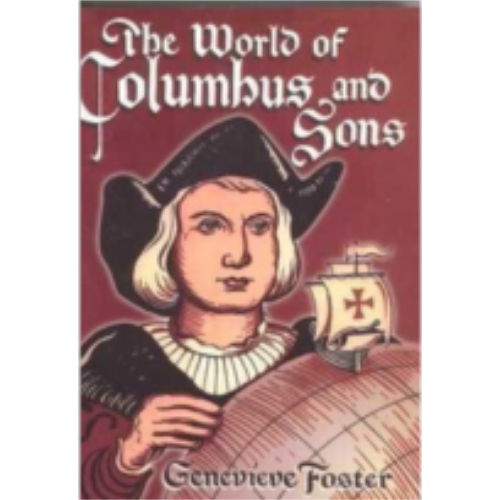 World of Columbus and Sons, The