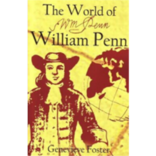 World of William Penn, The