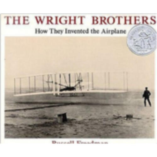 Wright Brothers, The: How They Invented the Airplane