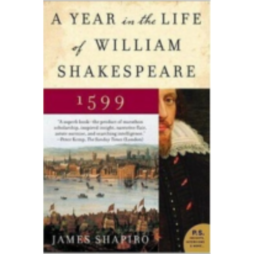 Year in the Life of William Shakespeare, A
