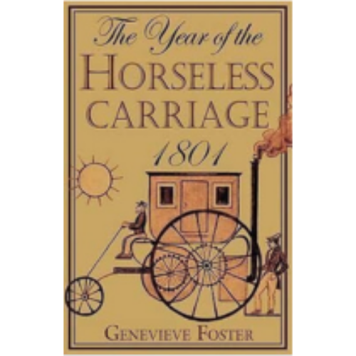 Year of the Horseless Carriage, The Year of the Horseless Carriage, The