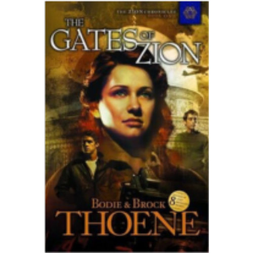 Zion Chronicles #1: Gates of Zion, The