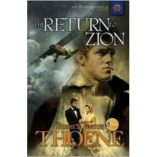 Zion Chronicles #3: Return to Zion, The