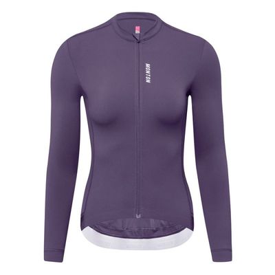 Monton Reki Intermediate Jersey Purple Women