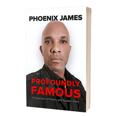 PROFOUNDLY FAMOUS (Paperback Book)