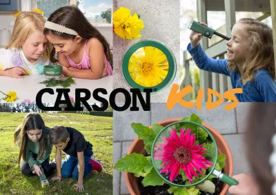 Carson ®️