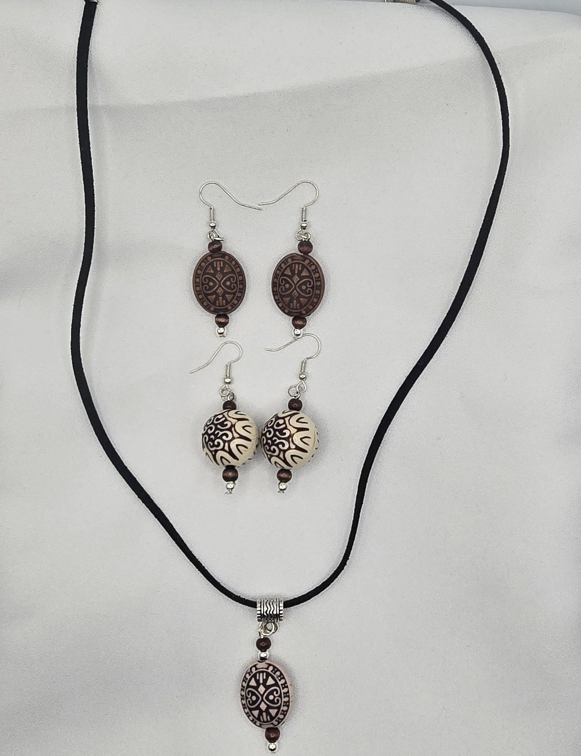 Tribal Harmony Trio Set — 3‑for‑2 Bonus Deal