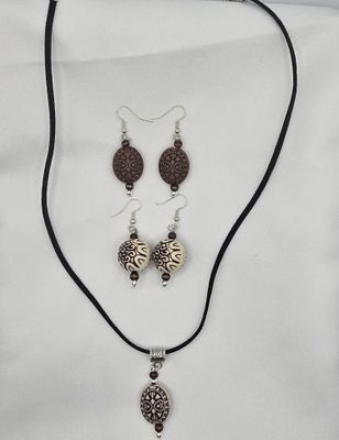 Tribal Harmony Trio Set — 3‑for‑2 Bonus Deal Tribal Harmony Trio Set — 3‑for‑2 Bonus Deal