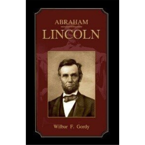 Abraham Lincoln (1917)