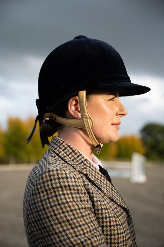 *Champion CPX Showmaster (56cm & larger)