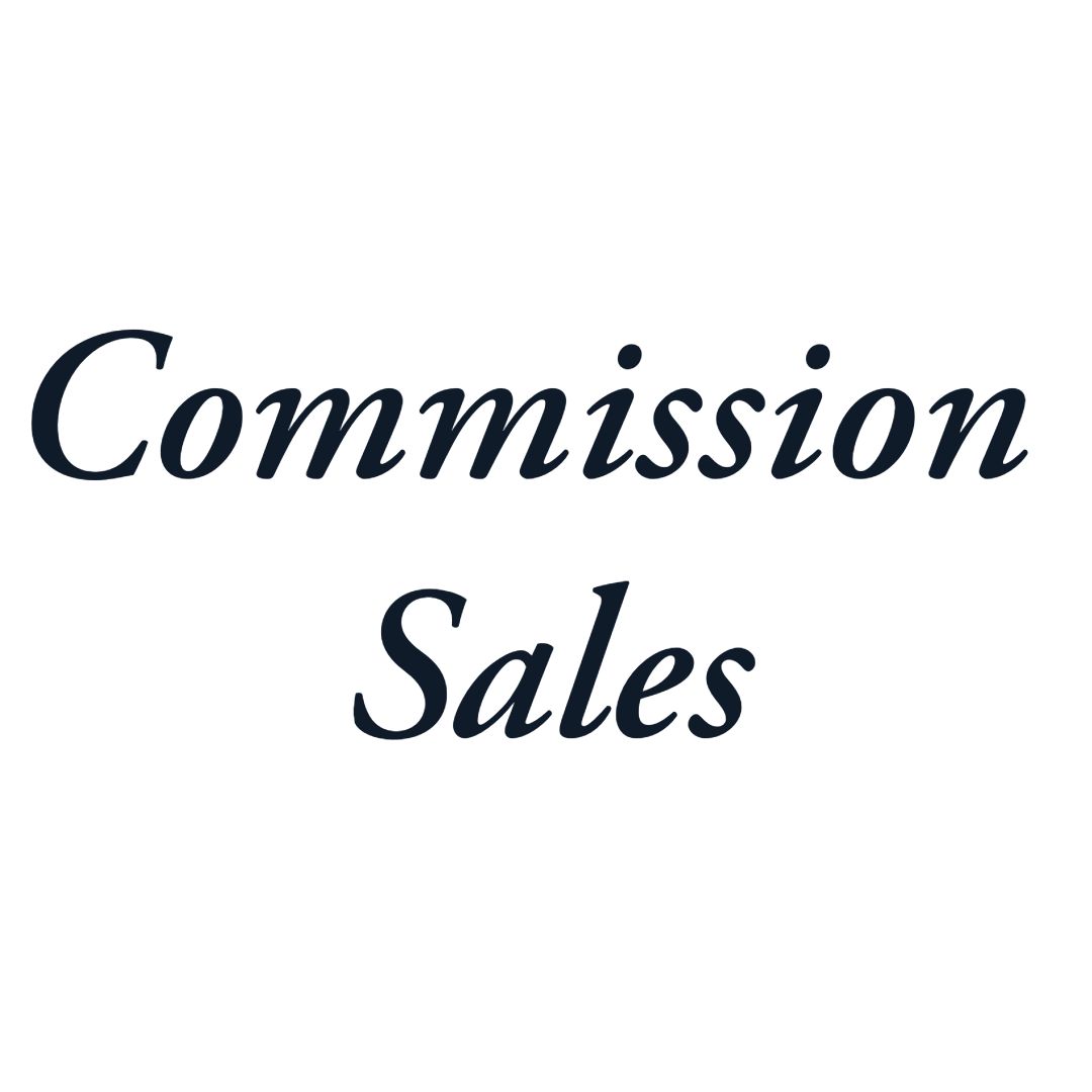 Commission Sales Booking Commission Sales Booking