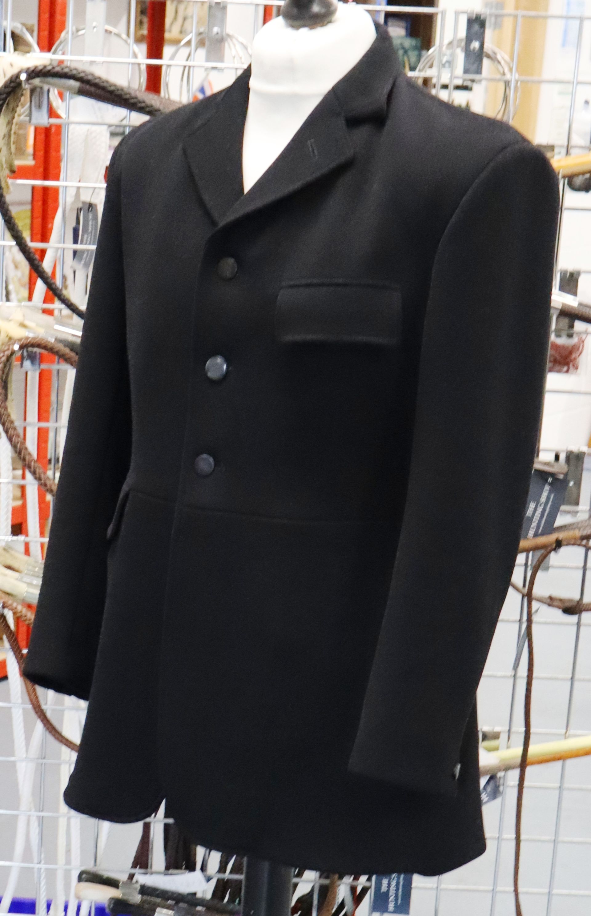 Gents 40