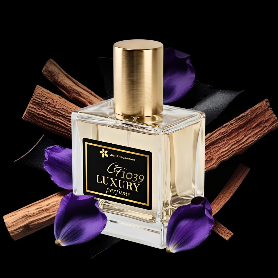 N 1039 Santal