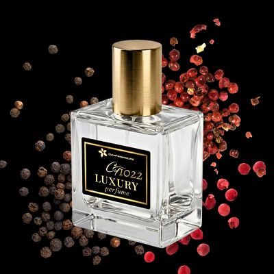 N 1022 Intense Pepper